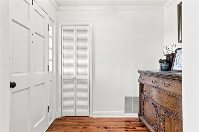 3099 Hornage Road, Ball Ground, GA 30107