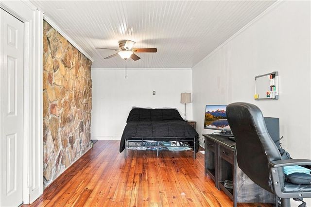 3099 Hornage Road, Ball Ground, GA 30107