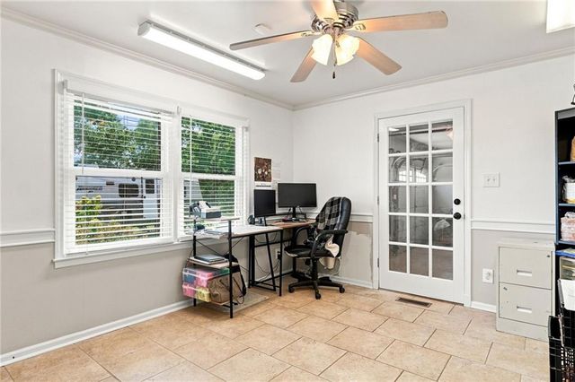 3099 Hornage Road, Ball Ground, GA 30107
