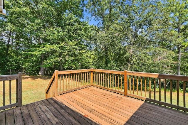 3099 Hornage Road, Ball Ground, GA 30107