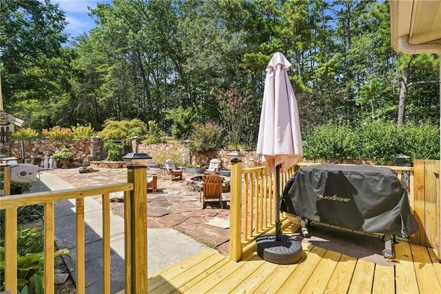 3099 Hornage Road, Ball Ground, GA 30107