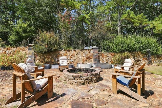 3099 Hornage Road, Ball Ground, GA 30107