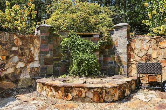 3099 Hornage Road, Ball Ground, GA 30107