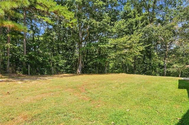 3099 Hornage Road, Ball Ground, GA 30107