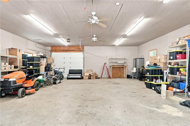 3099 Hornage Road, Ball Ground, GA 30107