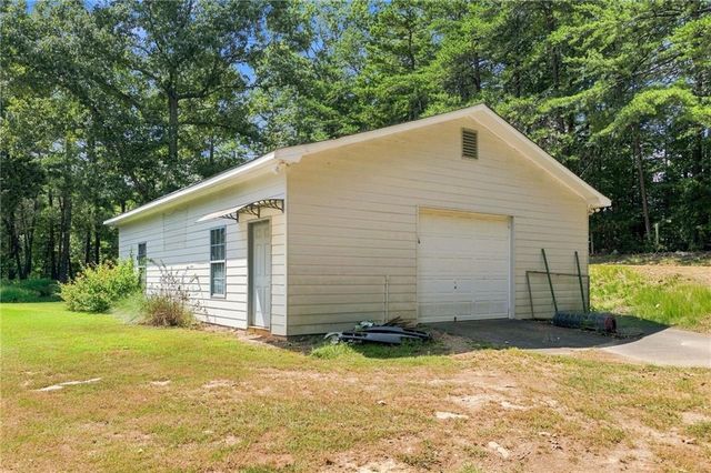 3099 Hornage Road, Ball Ground, GA 30107