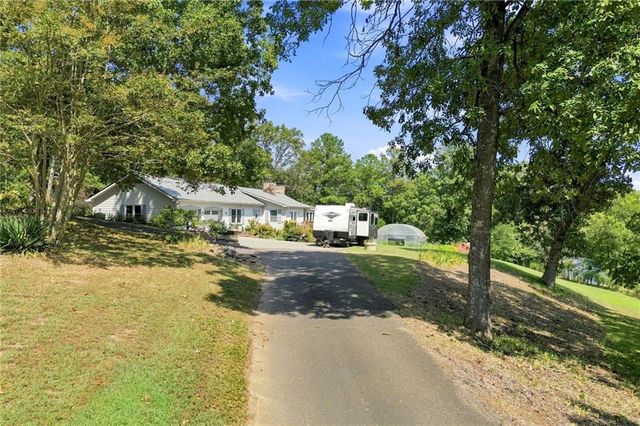 3099 Hornage Road, Ball Ground, GA 30107
