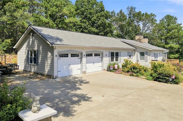 3099 Hornage Road, Ball Ground, GA 30107