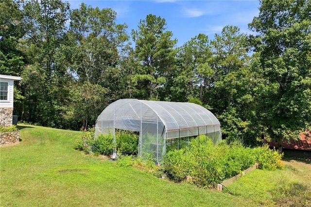 3099 Hornage Road, Ball Ground, GA 30107