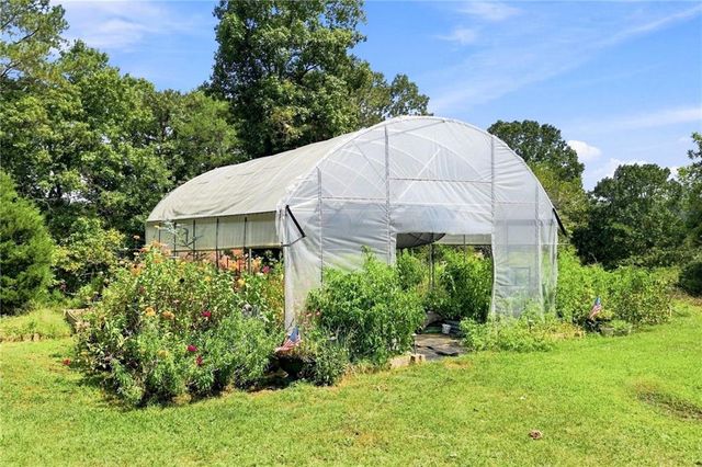 3099 Hornage Road, Ball Ground, GA 30107