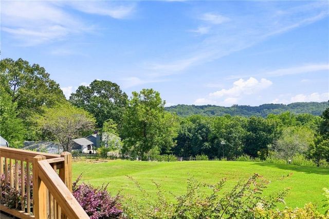3099 Hornage Road, Ball Ground, GA 30107