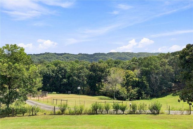 3099 Hornage Road, Ball Ground, GA 30107