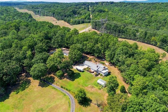 3099 Hornage Road, Ball Ground, GA 30107