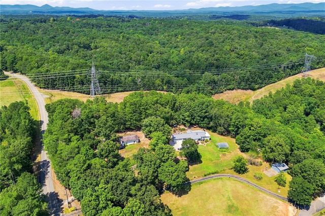 3099 Hornage Road, Ball Ground, GA 30107