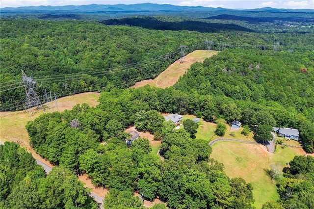 3099 Hornage Road, Ball Ground, GA 30107