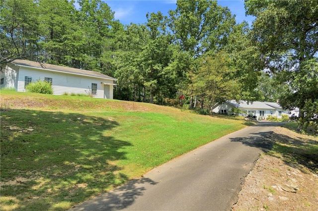 3099 Hornage Road, Ball Ground, GA 30107