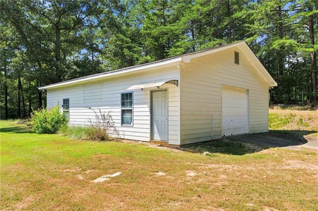 3099 Hornage Road, Ball Ground, GA 30107