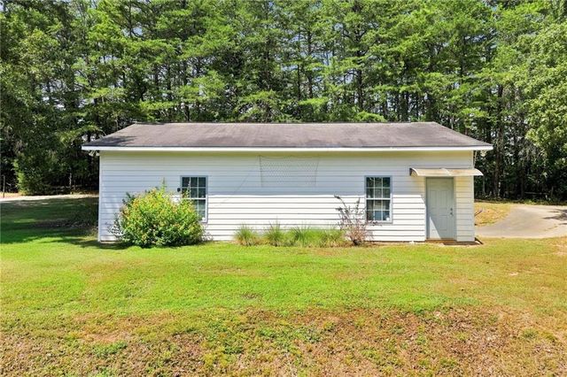 3099 Hornage Road, Ball Ground, GA 30107