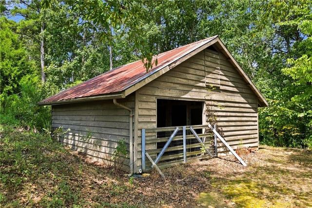 3099 Hornage Road, Ball Ground, GA 30107