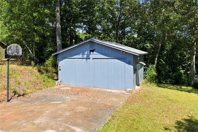 3099 Hornage Road, Ball Ground, GA 30107