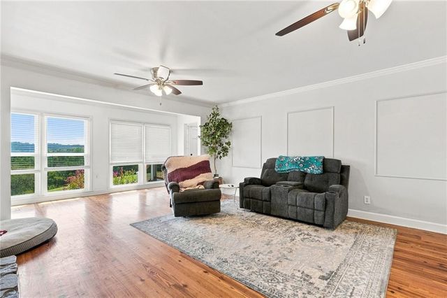 3099 Hornage Road, Ball Ground, GA 30107
