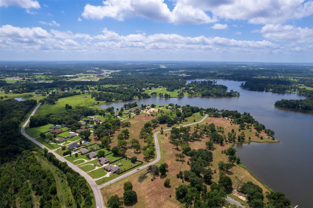 LOT 22 TBD Carolina Way, Mt Pleasant, TX 75455