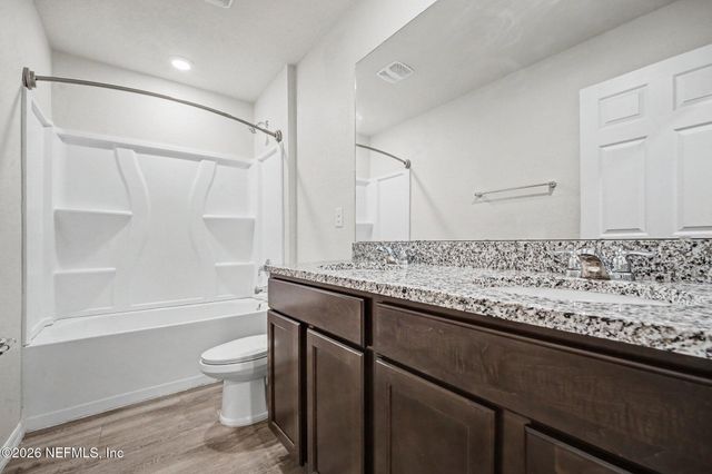 8682 KAYE Lane, Jacksonville, FL 32222