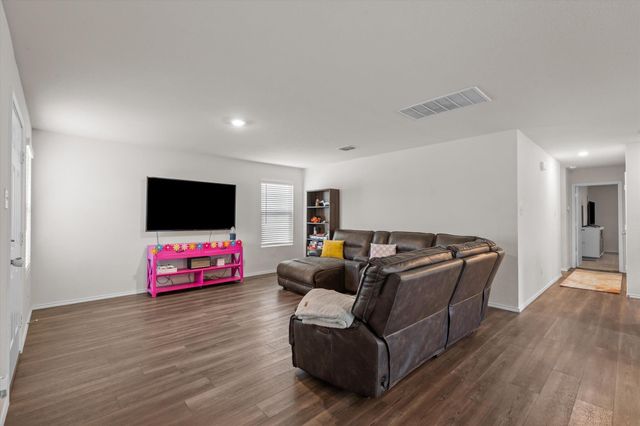 4144 Wintergreen Drive, Forney, TX 75126