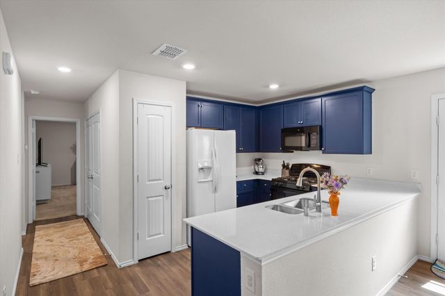 4144 Wintergreen Drive, Forney, TX 75126