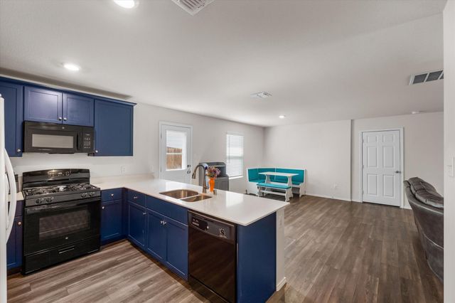 4144 Wintergreen Drive, Forney, TX 75126