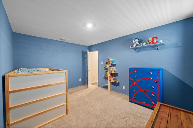 4144 Wintergreen Drive, Forney, TX 75126