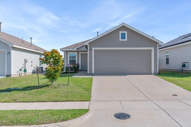 4144 Wintergreen Drive, Forney, TX 75126