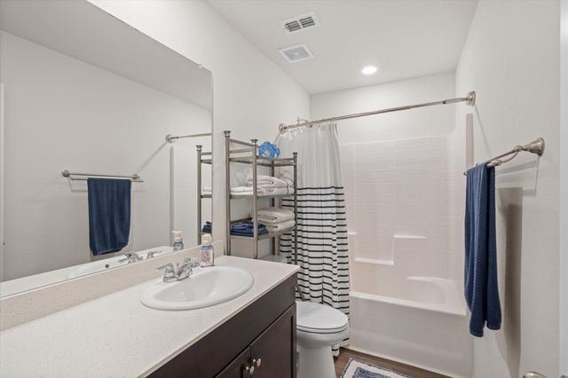 4144 Wintergreen Drive, Forney, TX 75126