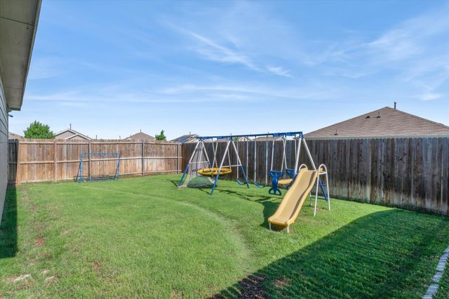 4144 Wintergreen Drive, Forney, TX 75126