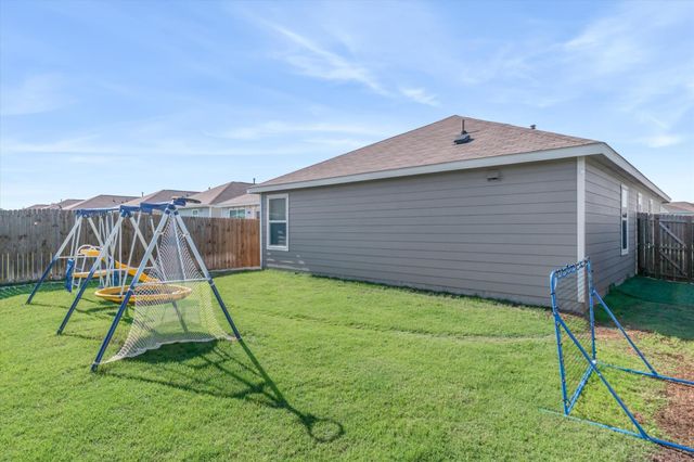 4144 Wintergreen Drive, Forney, TX 75126