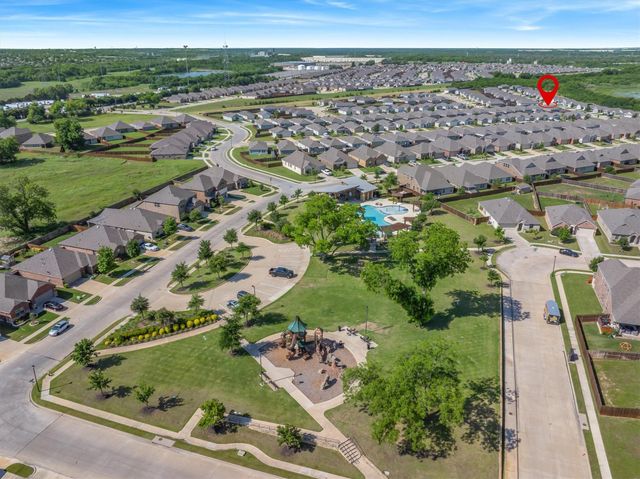 4144 Wintergreen Drive, Forney, TX 75126