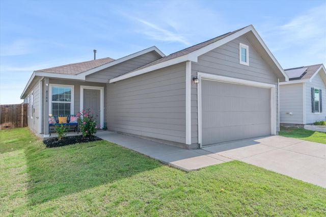 4144 Wintergreen Drive, Forney, TX 75126
