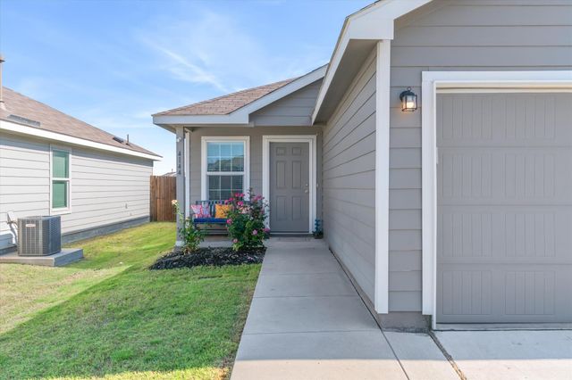 4144 Wintergreen Drive, Forney, TX 75126