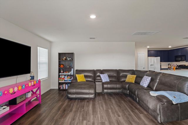 4144 Wintergreen Drive, Forney, TX 75126