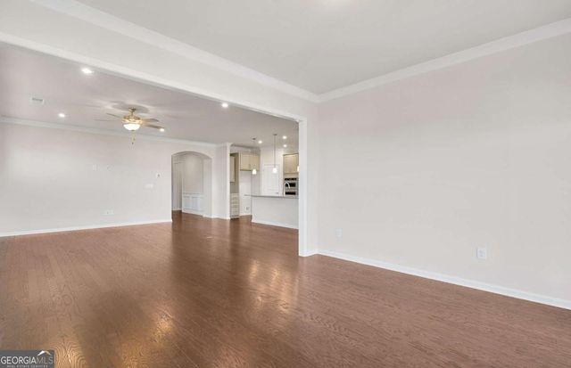 2407 Naples Street, Hoschton, GA 30548