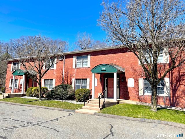 543 North Main Street 6, Manchester, CT 06042