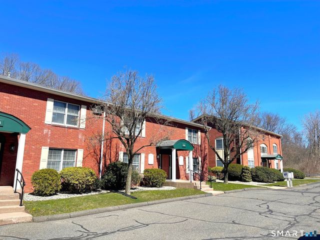 543 North Main Street 6, Manchester, CT 06042