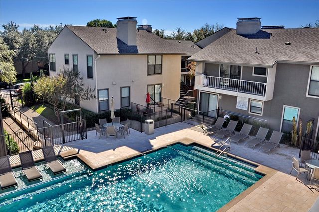 5909 Birchbrook Drive 218, Dallas, TX 75206