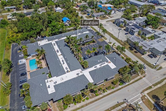 1849 Maravilla AVE C10, Fort Myers, FL 33901