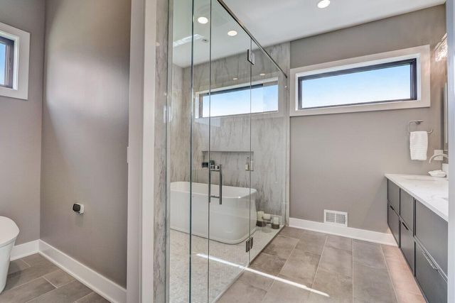 12345 N East Shoreland DRIVE, Mequon, WI 53092