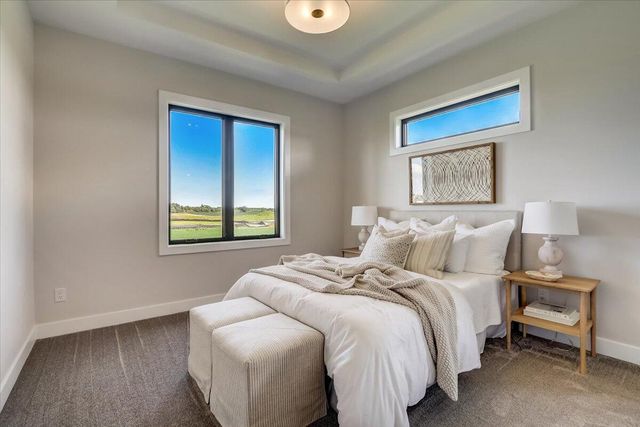 12345 N East Shoreland DRIVE, Mequon, WI 53092
