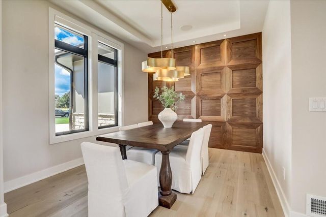 12345 N East Shoreland DRIVE, Mequon, WI 53092