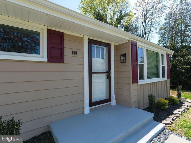 180 MARY ELMER DR, Bridgeton, NJ 08302