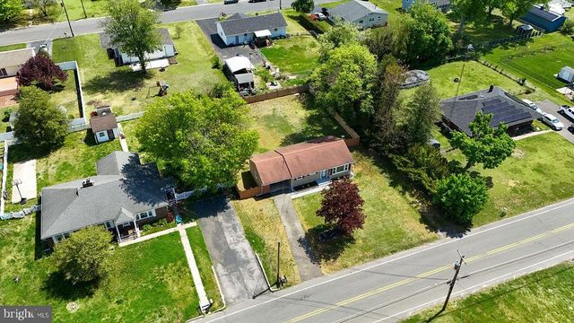 180 MARY ELMER DR, Bridgeton, NJ 08302