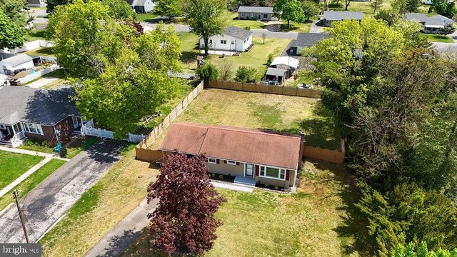 180 MARY ELMER DR, Bridgeton, NJ 08302